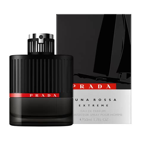 Prada Luna Rossa extreme cologne